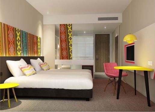 ibis styles